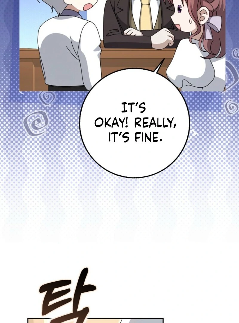 The Lost Cinderella Chapter 81 - Page 49