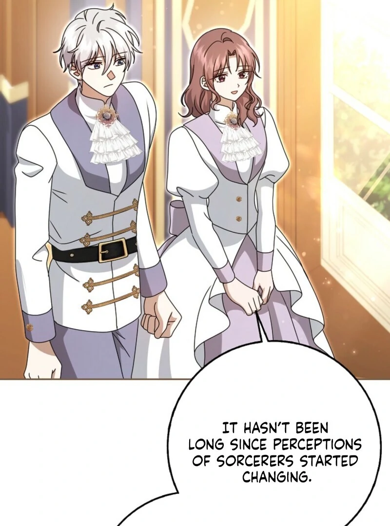 The Lost Cinderella Chapter 81 - Page 57