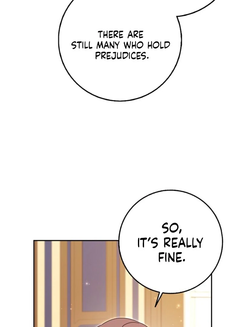 The Lost Cinderella Chapter 81 - Page 58