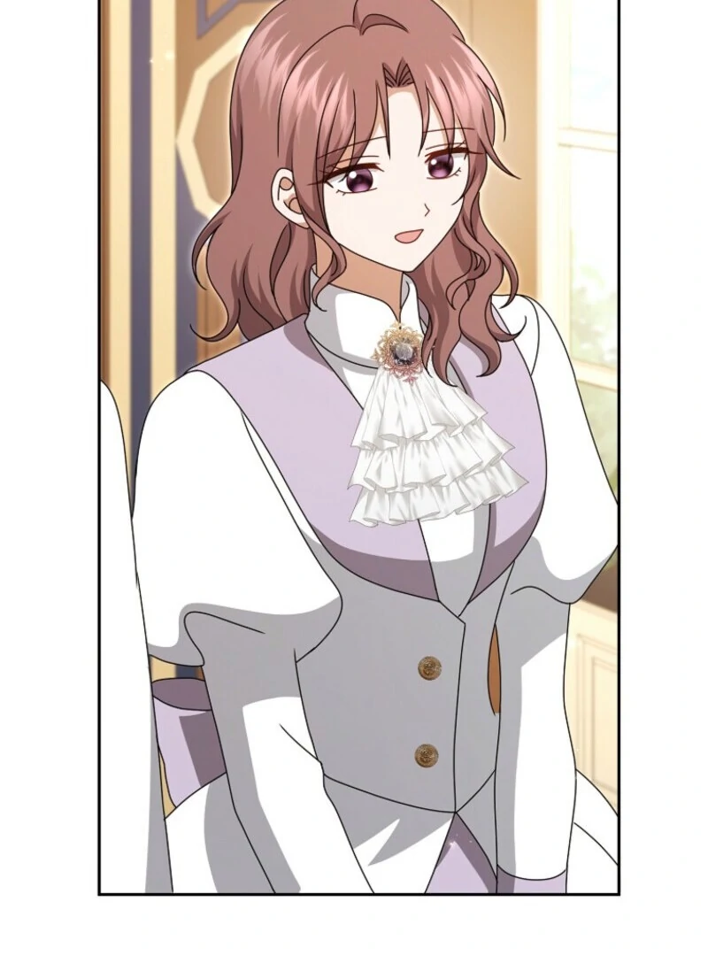 The Lost Cinderella Chapter 81 - Page 59