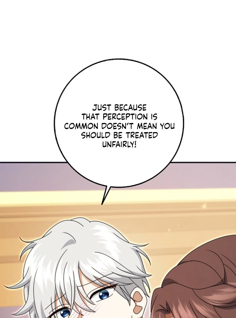 The Lost Cinderella Chapter 81 - Page 60