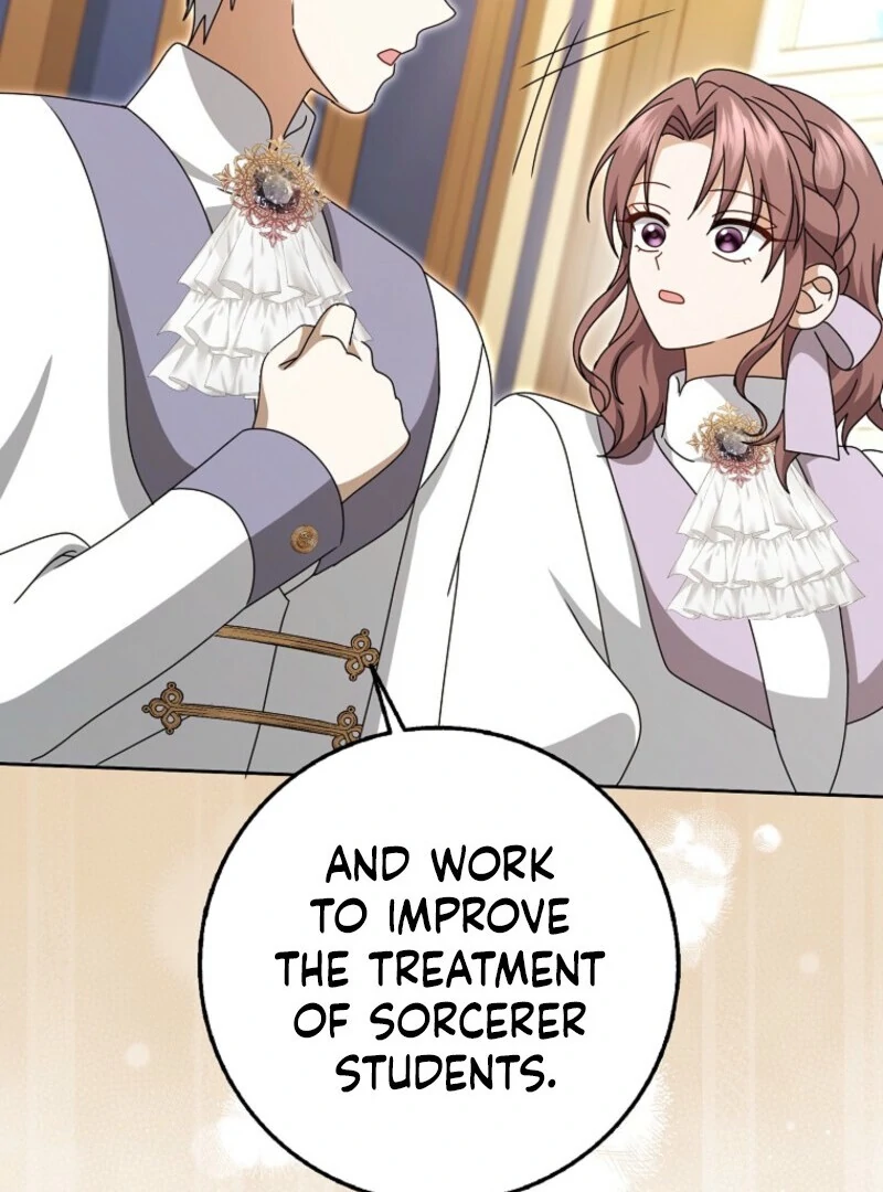 The Lost Cinderella Chapter 81 - Page 63
