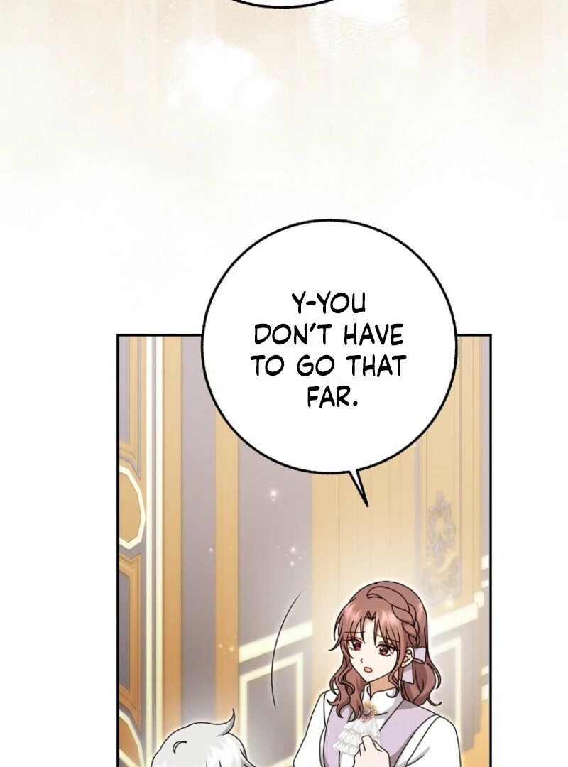 The Lost Cinderella Chapter 81 - Page 64