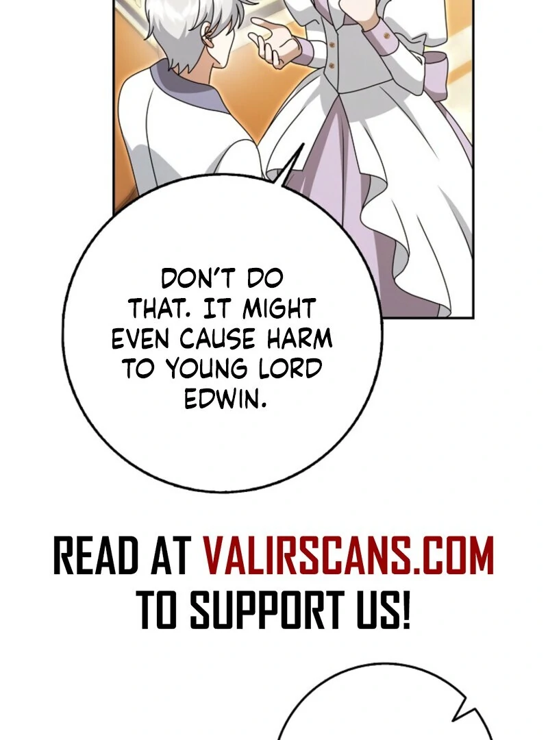 The Lost Cinderella Chapter 81 - Page 65
