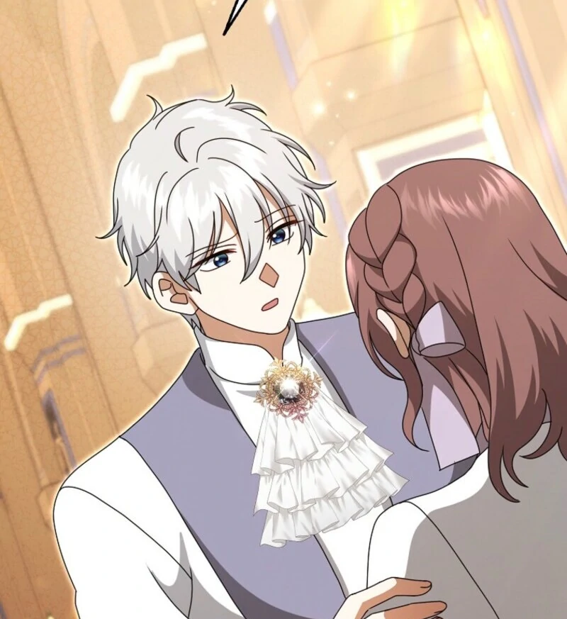 The Lost Cinderella Chapter 81 - Page 68