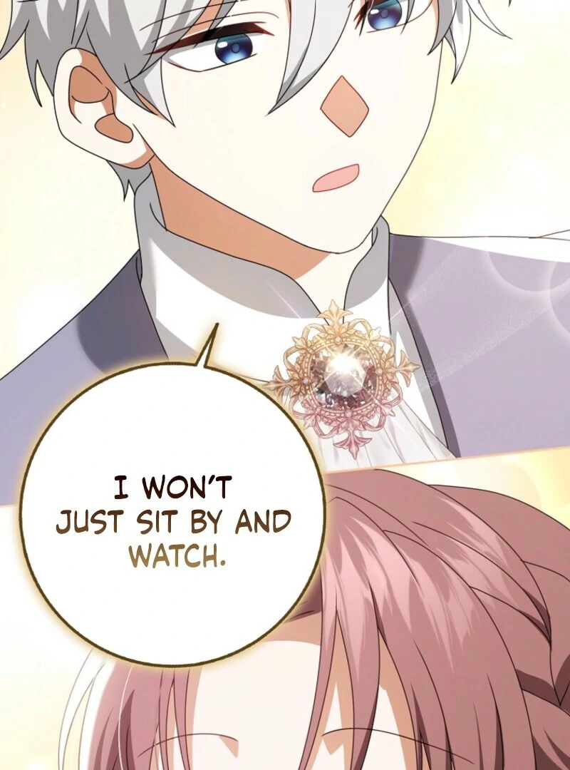 The Lost Cinderella Chapter 81 - Page 71