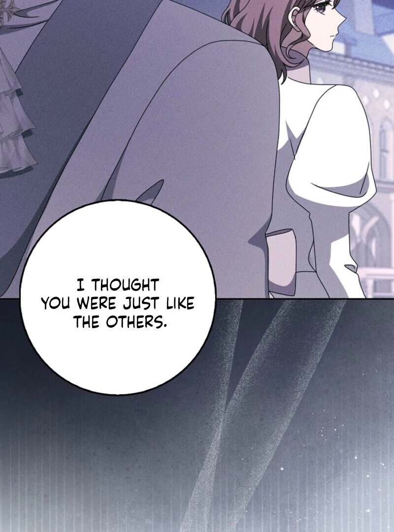 The Lost Cinderella Chapter 81 - Page 75