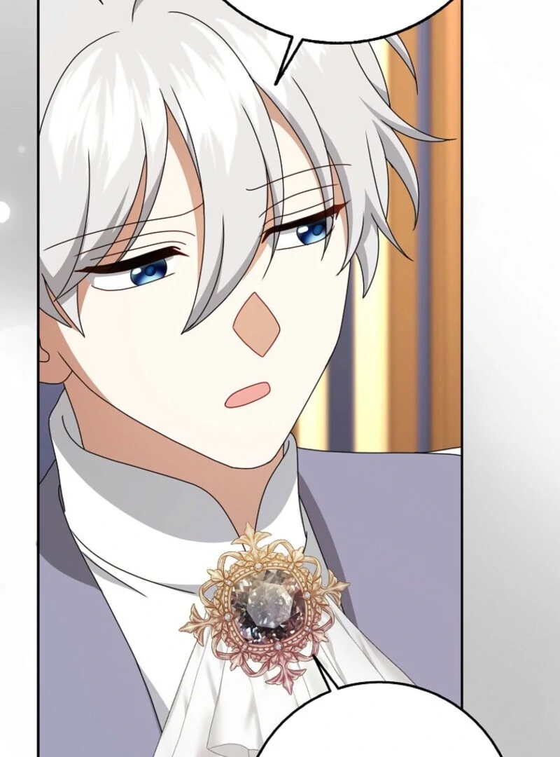 The Lost Cinderella Chapter 81 - Page 78