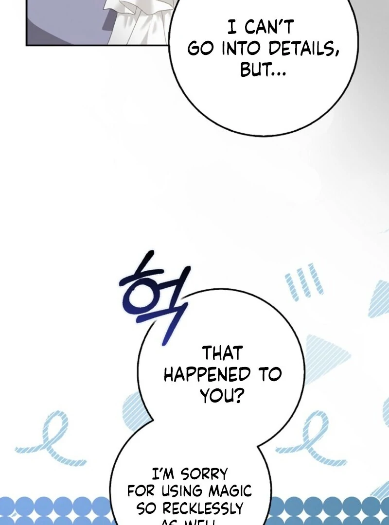 The Lost Cinderella Chapter 81 - Page 79