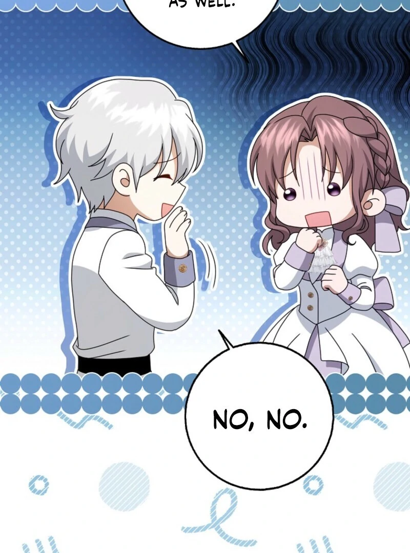 The Lost Cinderella Chapter 81 - Page 80