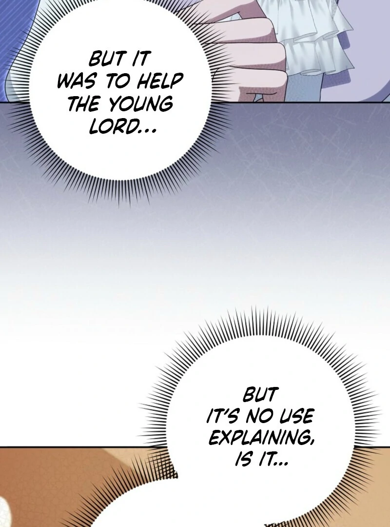 The Lost Cinderella Chapter 81 - Page 9