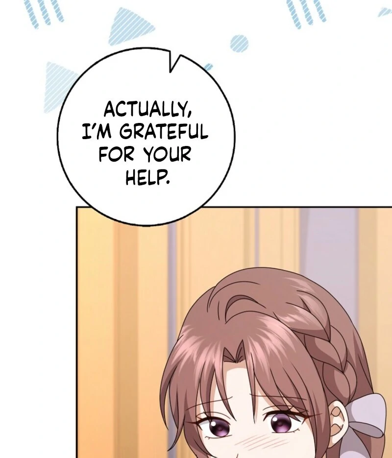 The Lost Cinderella Chapter 81 - Page 81