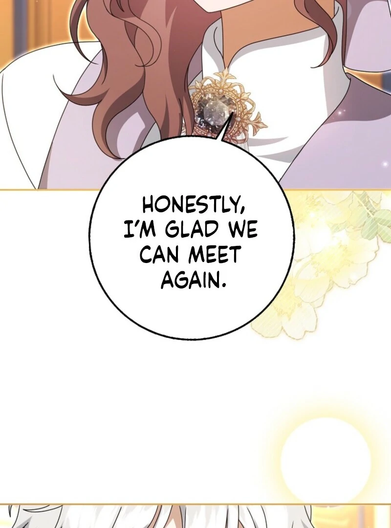 The Lost Cinderella Chapter 81 - Page 84