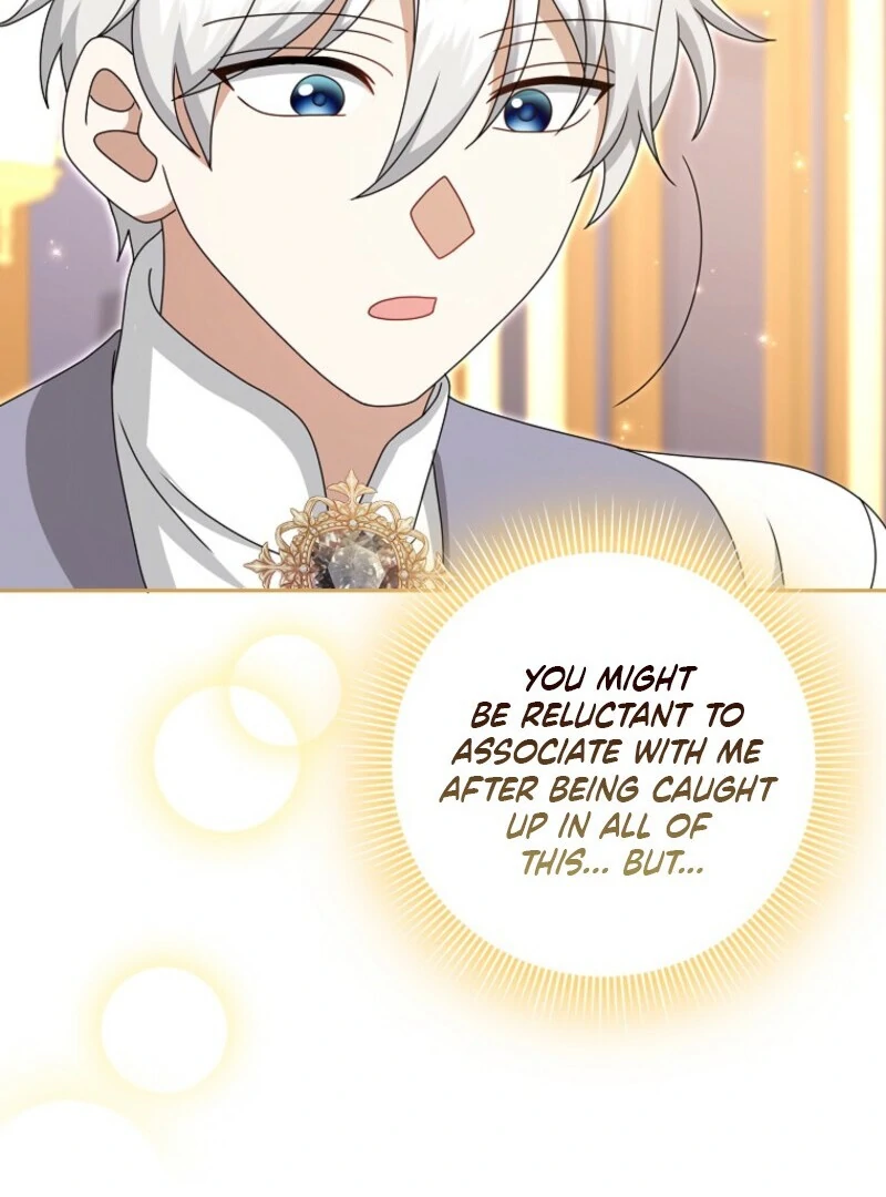 The Lost Cinderella Chapter 81 - Page 85