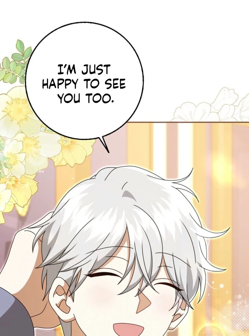The Lost Cinderella Chapter 81 - Page 86