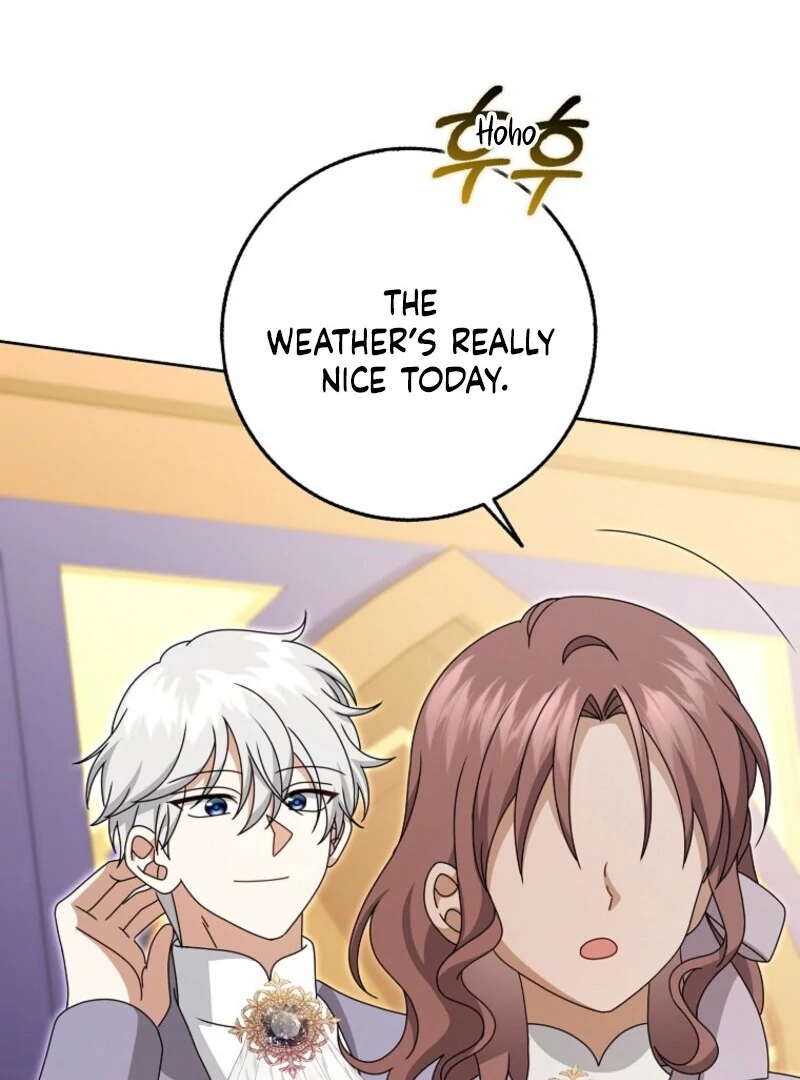 The Lost Cinderella Chapter 81 - Page 88