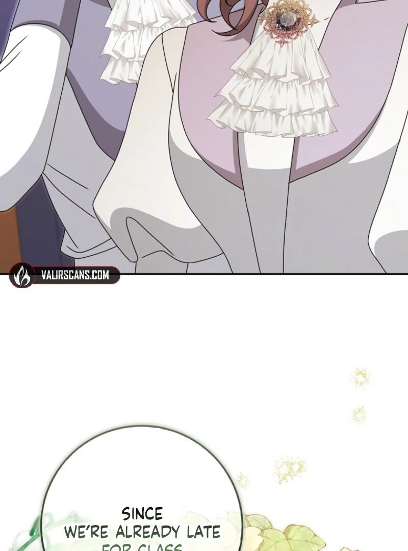 The Lost Cinderella Chapter 81 - Page 89