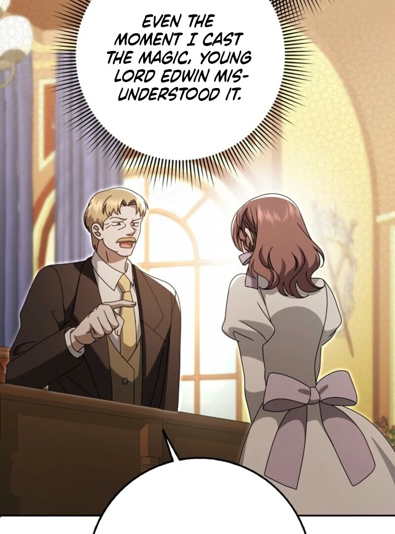 The Lost Cinderella Chapter 81 - Page 10