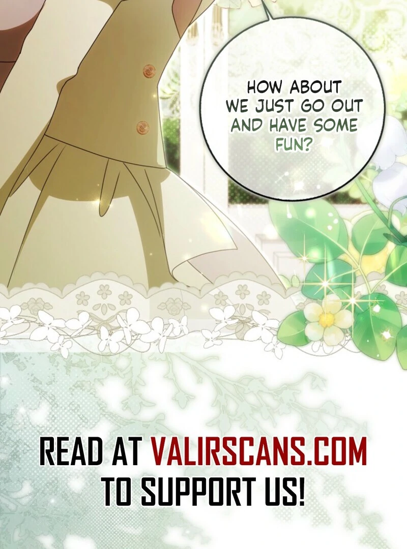 The Lost Cinderella Chapter 81 - Page 91