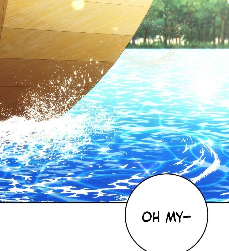 The Lost Cinderella Chapter 81 - Page 95