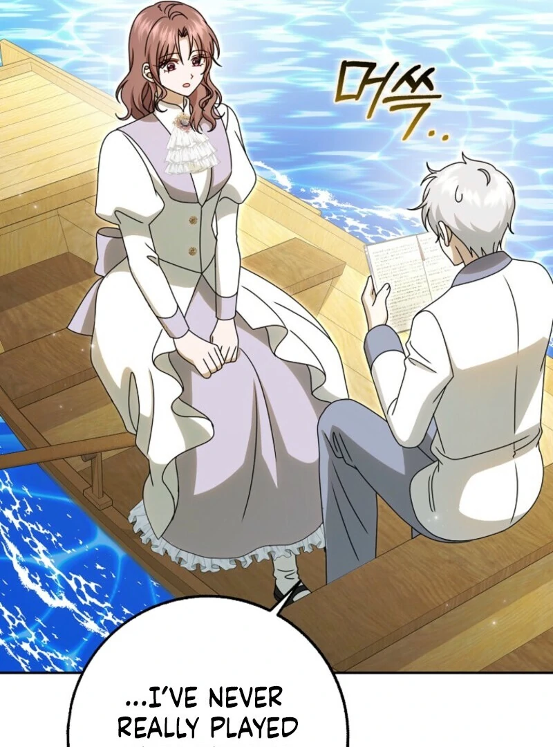 The Lost Cinderella Chapter 81 - Page 97