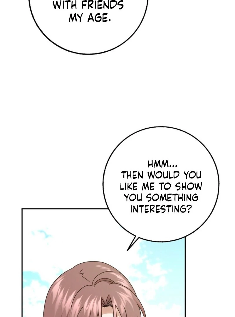 The Lost Cinderella Chapter 81 - Page 98
