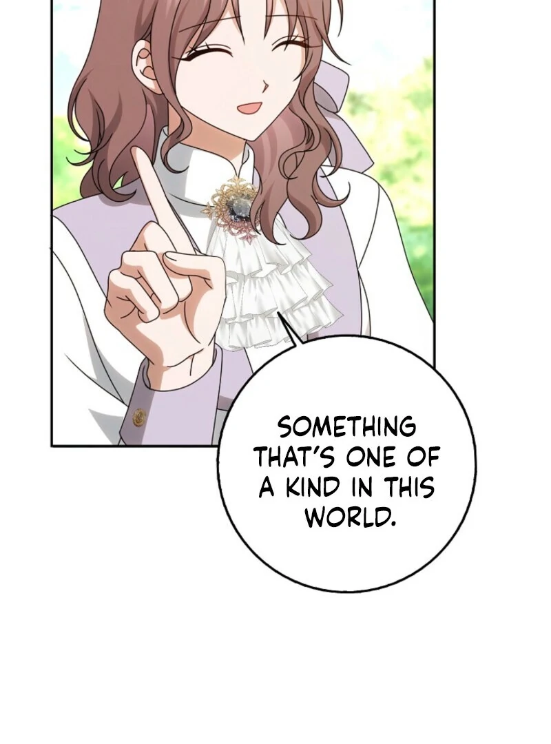 The Lost Cinderella Chapter 81 - Page 99