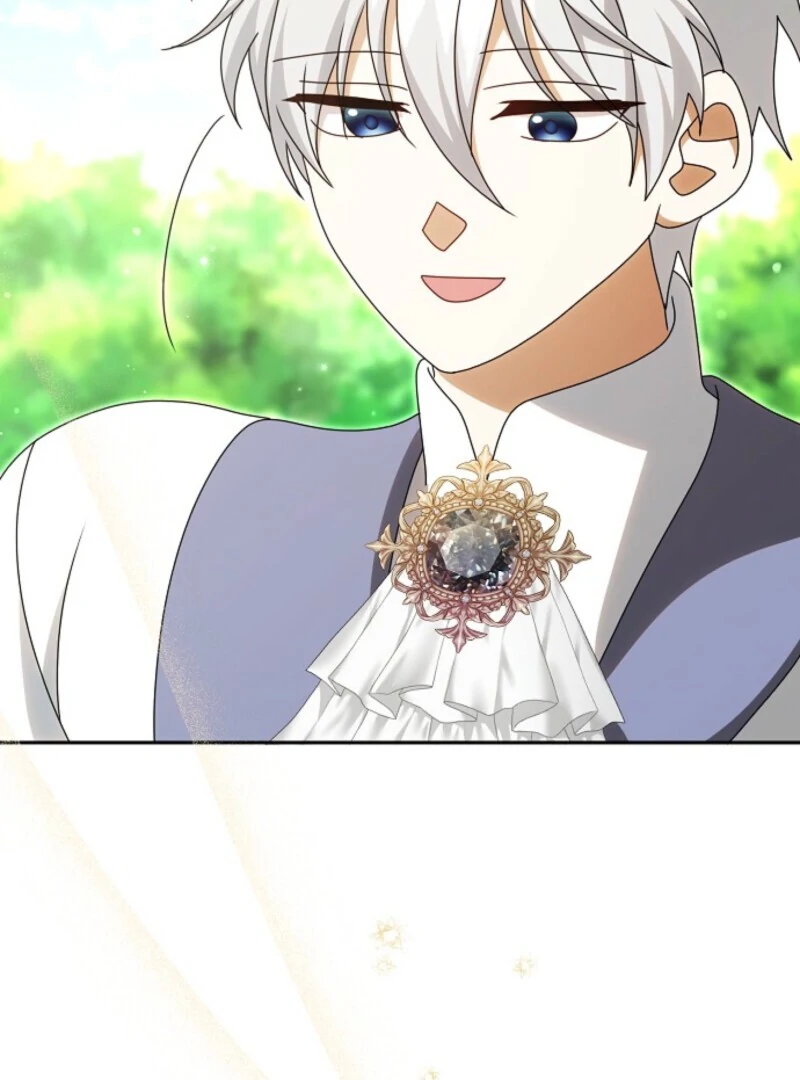 The Lost Cinderella Chapter 82 - Page 11