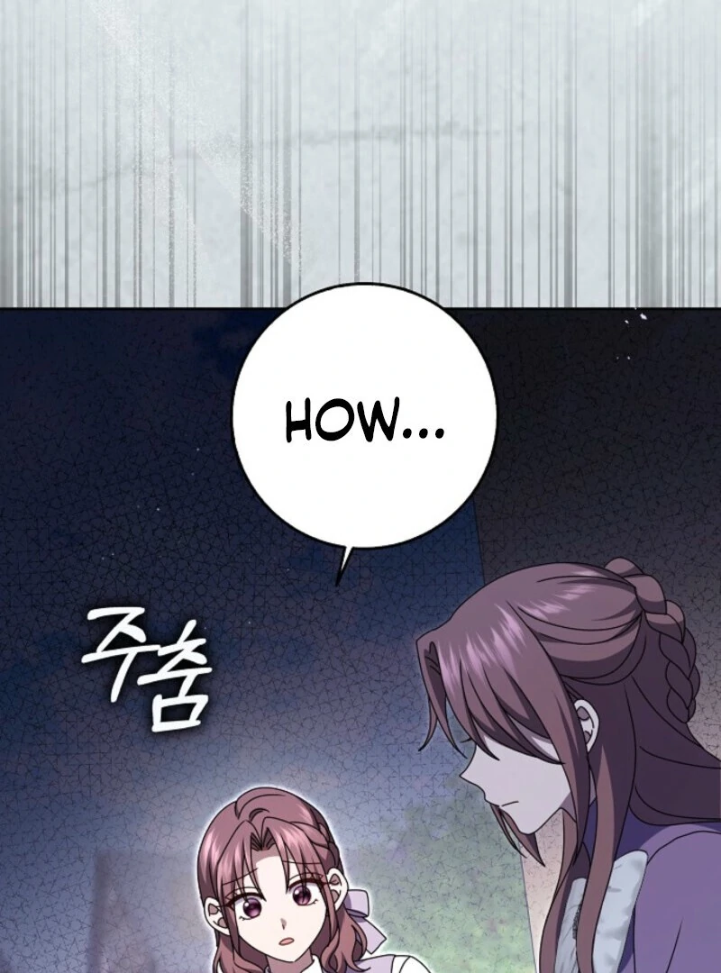The Lost Cinderella Chapter 82 - Page 104