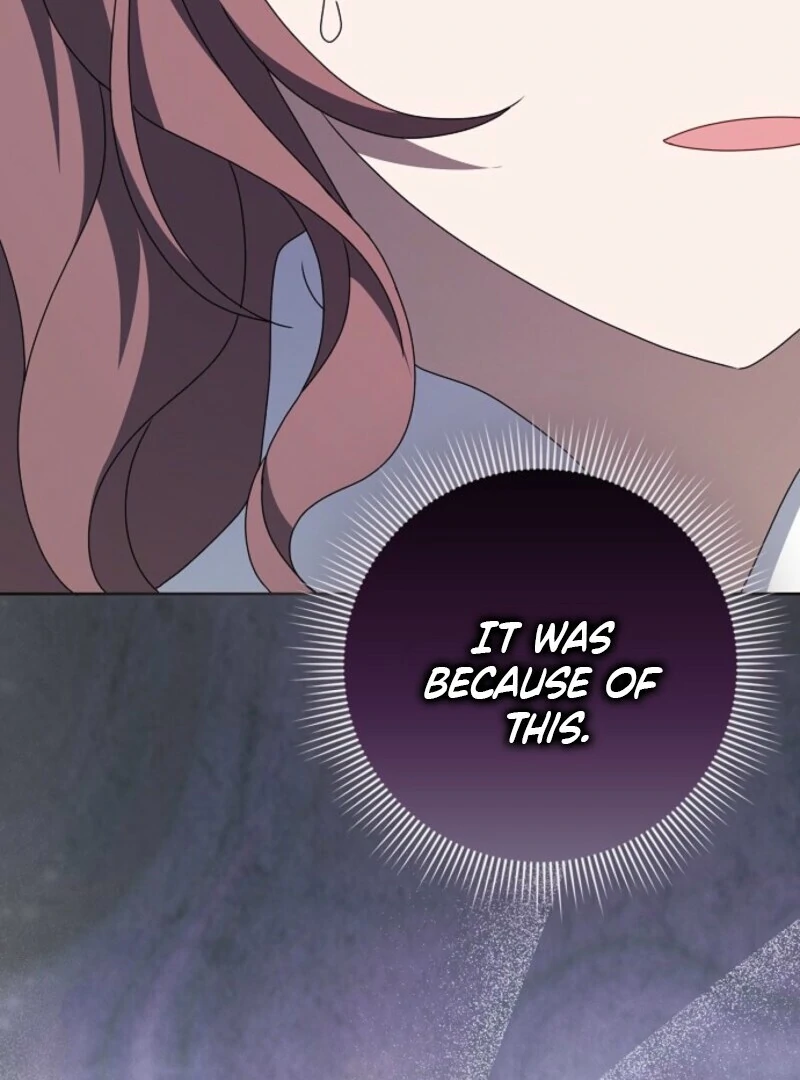 The Lost Cinderella Chapter 82 - Page 107