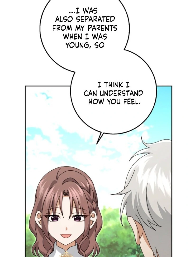 The Lost Cinderella Chapter 82 - Page 17