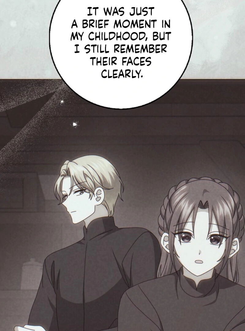 The Lost Cinderella Chapter 82 - Page 19