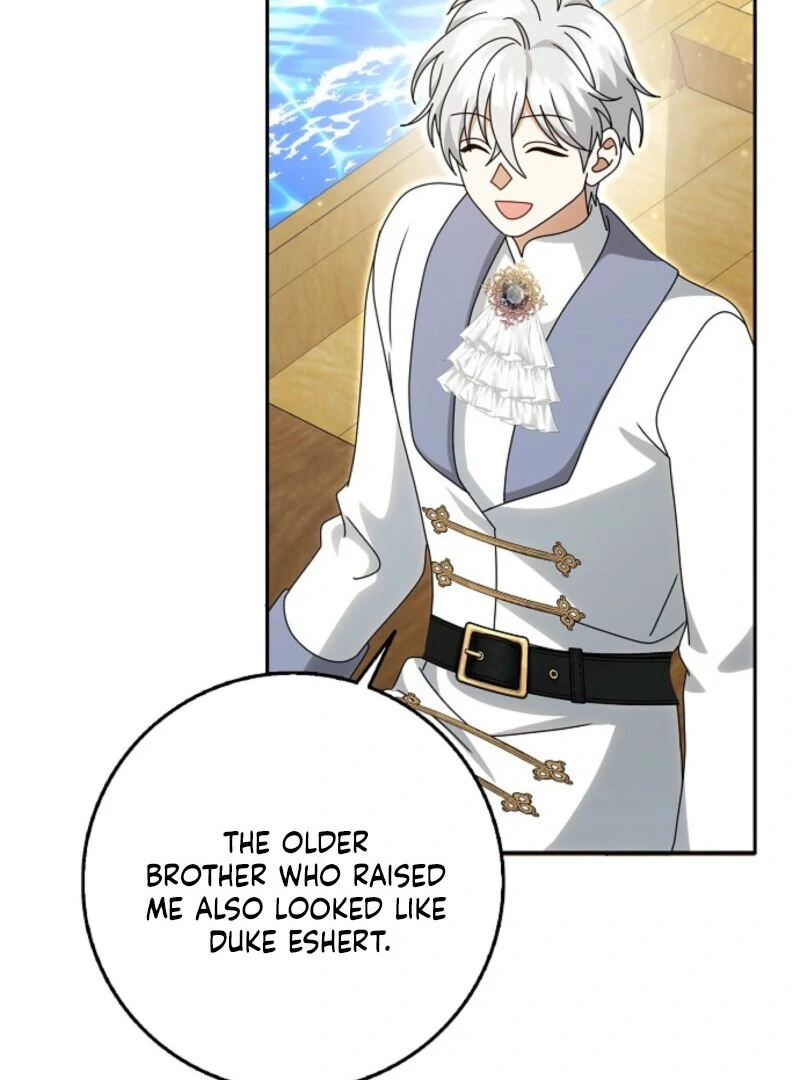 The Lost Cinderella Chapter 82 - Page 23