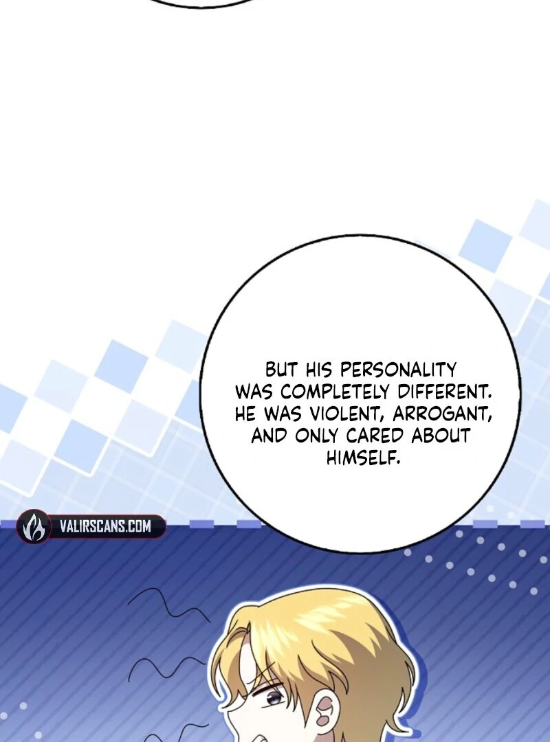 The Lost Cinderella Chapter 82 - Page 24