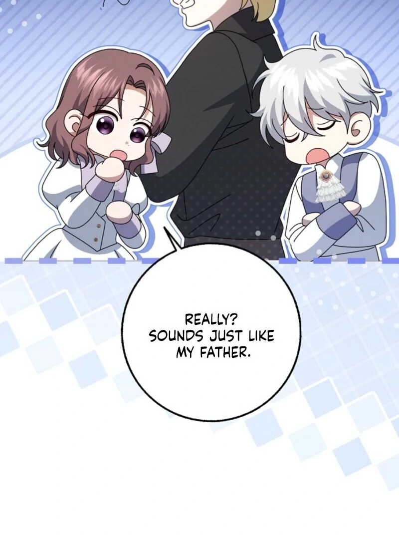 The Lost Cinderella Chapter 82 - Page 25
