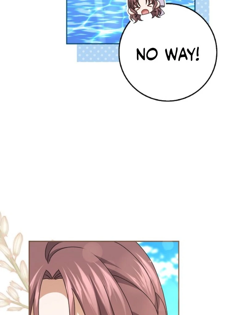 The Lost Cinderella Chapter 82 - Page 27