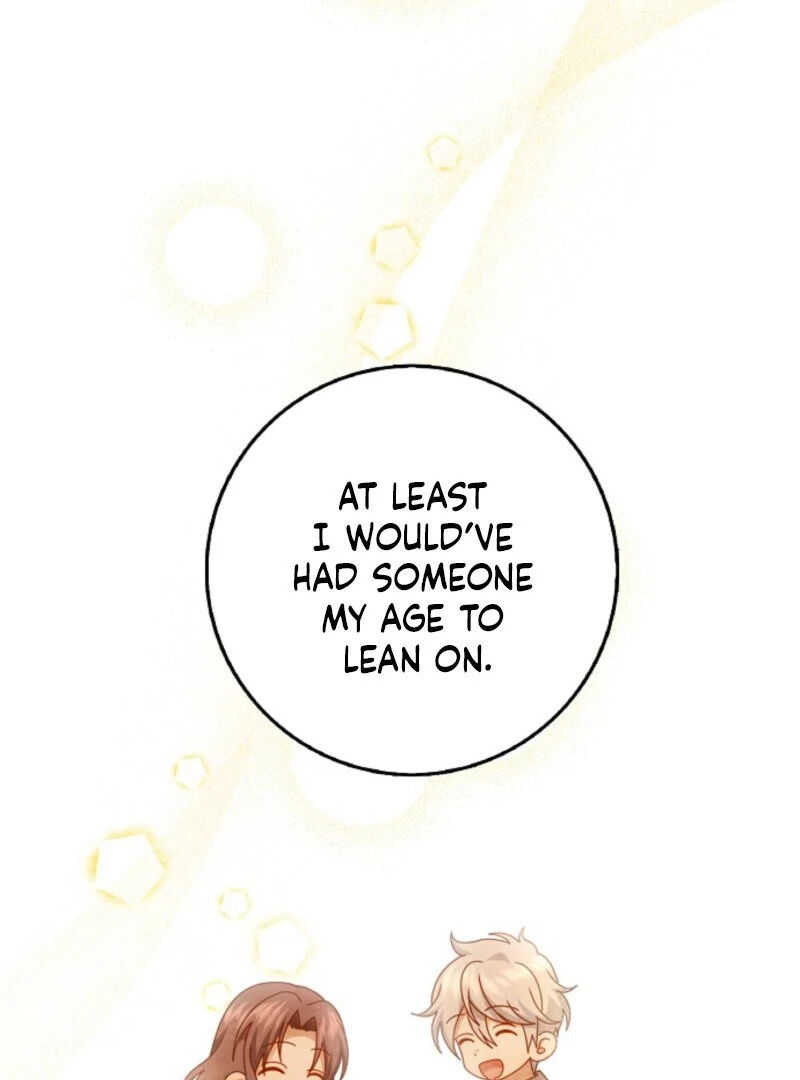The Lost Cinderella Chapter 82 - Page 29