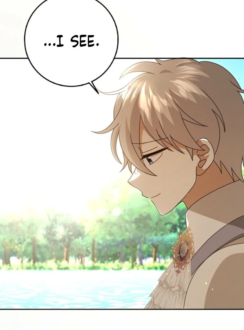 The Lost Cinderella Chapter 82 - Page 31