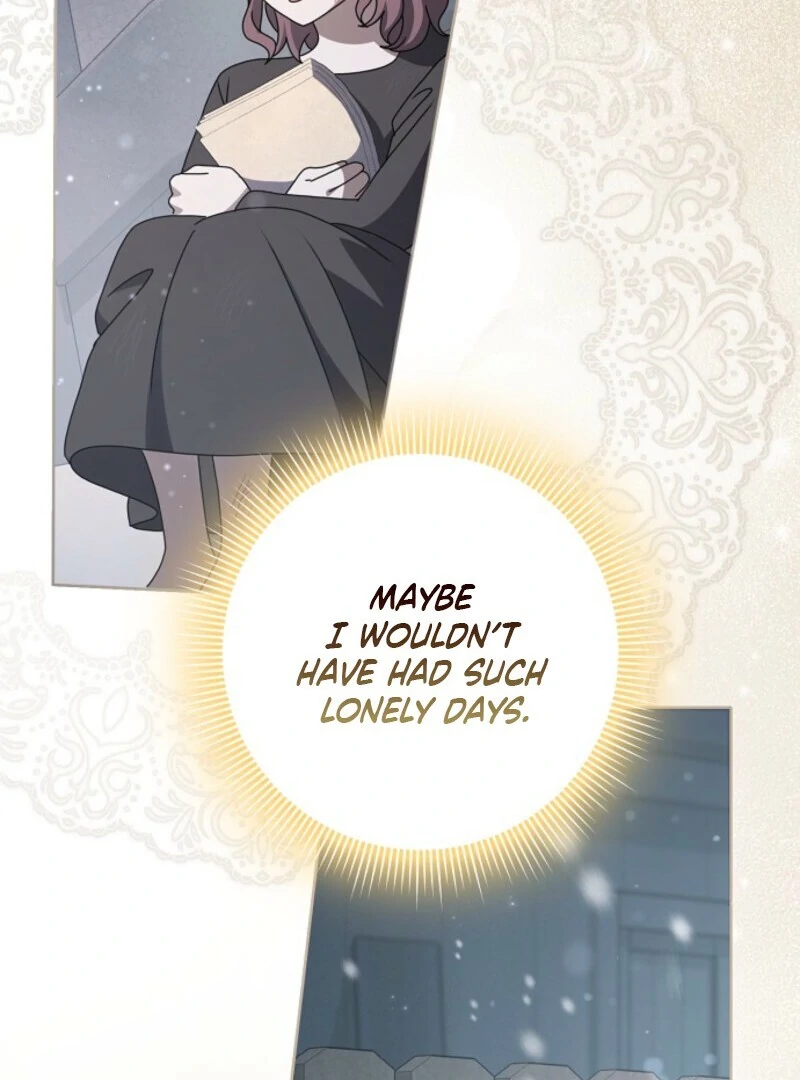 The Lost Cinderella Chapter 82 - Page 33