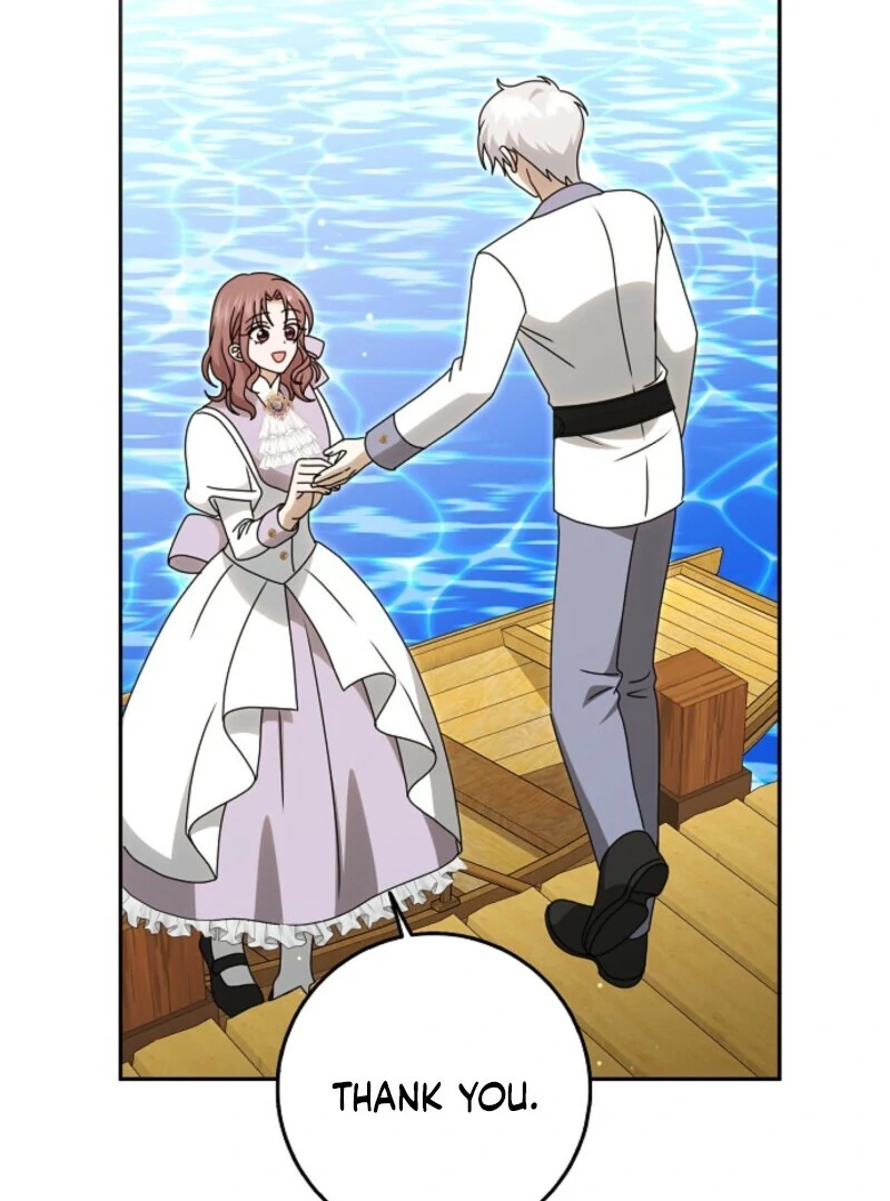 The Lost Cinderella Chapter 82 - Page 39