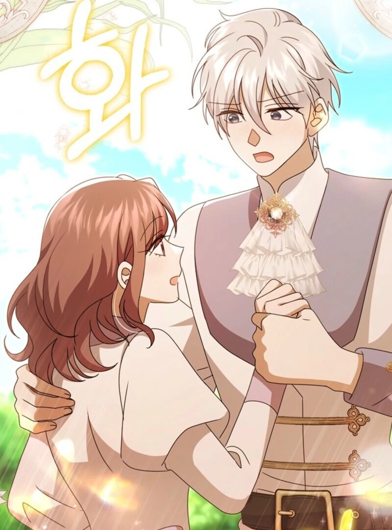 The Lost Cinderella Chapter 82 - Page 48