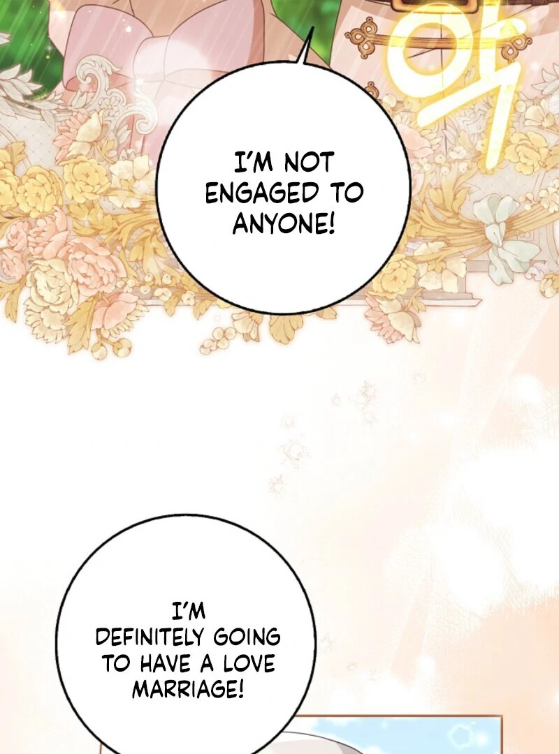 The Lost Cinderella Chapter 82 - Page 49