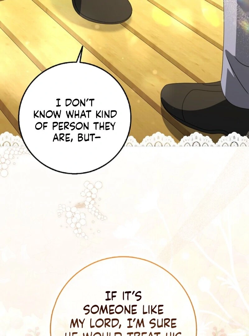 The Lost Cinderella Chapter 82 - Page 52