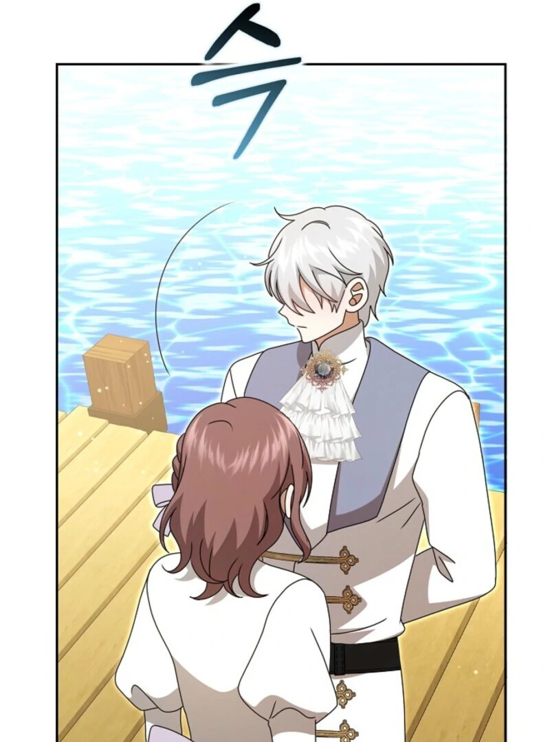 The Lost Cinderella Chapter 82 - Page 57