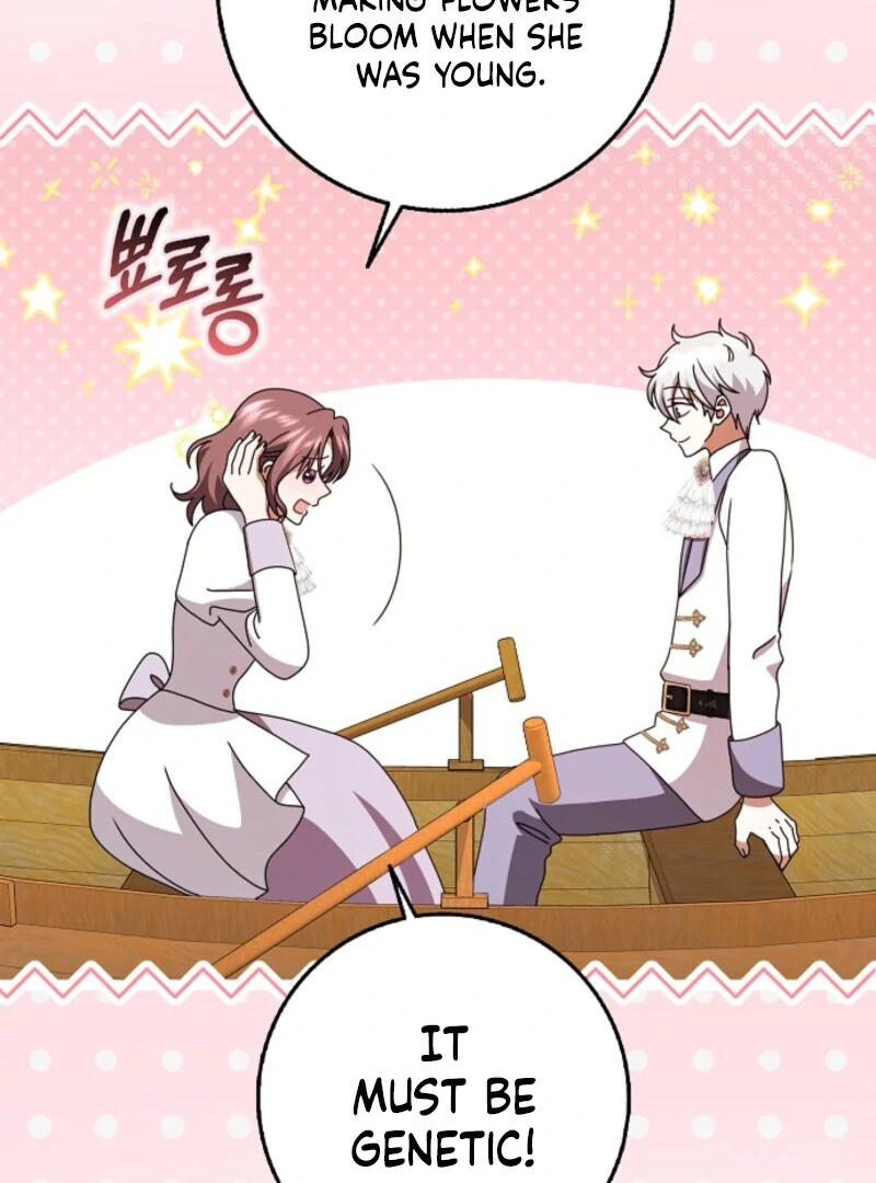 The Lost Cinderella Chapter 82 - Page 7