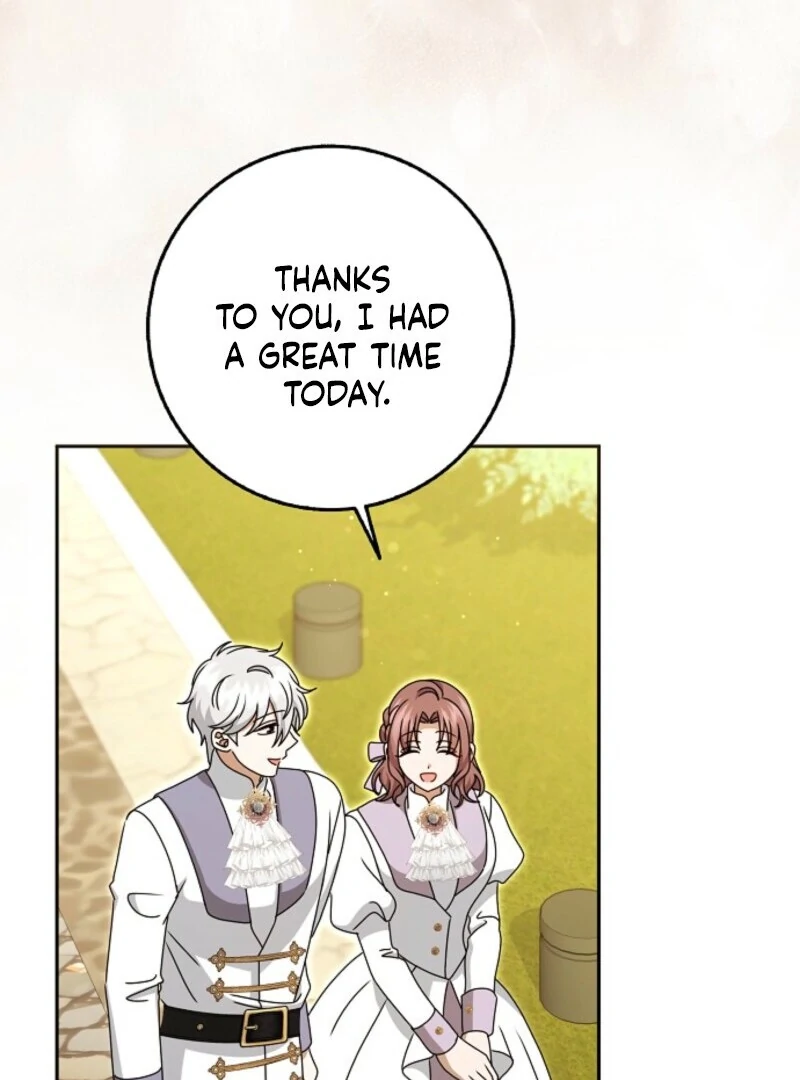 The Lost Cinderella Chapter 82 - Page 62