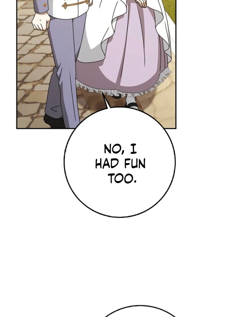 The Lost Cinderella Chapter 82 - Page 63