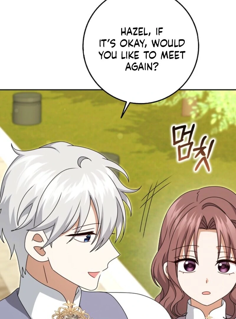 The Lost Cinderella Chapter 82 - Page 64