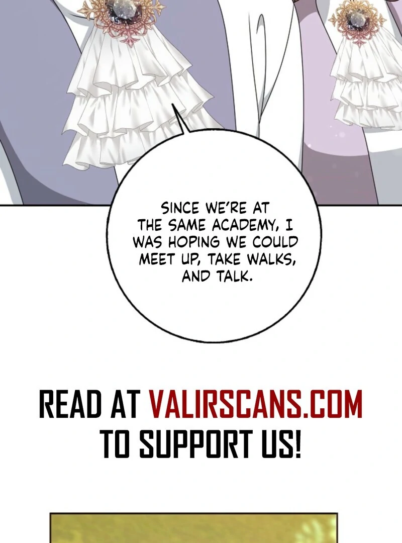 The Lost Cinderella Chapter 82 - Page 65