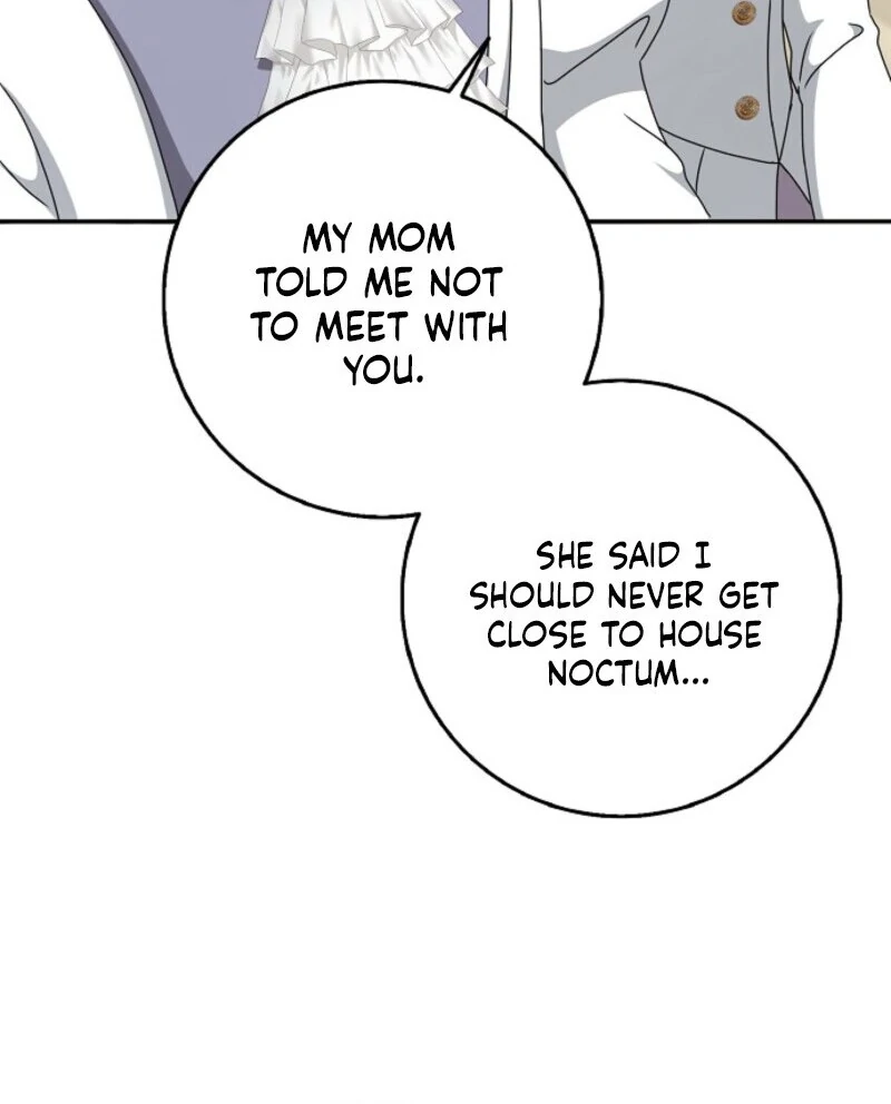 The Lost Cinderella Chapter 82 - Page 69